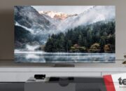 Cara Samsung NEO QLED 8K mentransformasi home entertainment dengan AI TV