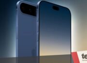 iPhone 17 Slim akan gunakan OLED tipis canggih buatan Taiwan