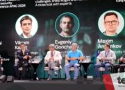 Konferensi Keamanan Siber Industri APAC Kaspersky 2024