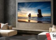 Menikmati pertandingan olahraga dengan Samsung Neo QLED 4K