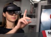 Microsoft akhiri produksi HoloLens 2