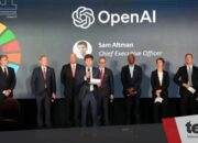 OpenAI raup lebih dari $6 miliar dalam pendanaan baru