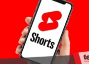 YouTube Shorts kini punya durasi lebih panjang