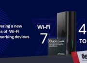 Qualcomm menghadirkan pengalaman Wi-Fi berkualitas dengan AI