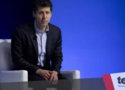 9 buku wajib baca dari Sam Altman