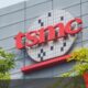 TSMC diselidiki atas penjualan chip ke Huawei