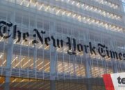 Sengketa hak cipta antara The New York Times & perusahaan AI