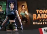 Tomb Raider IV-VI Remastered mendarat di PS4 dan PS5 di 2025