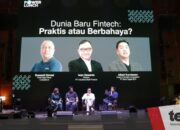 Generasi muda pimpin revolusi fintech di indonesia