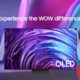 TV OLED Samsung bikin main game lebih WoW