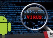 11 juta virus Android menyebar luas