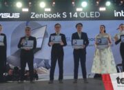 Harga ASUS Zenbook S 14 OLED Indonesia