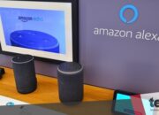 Amazon tunda peluncuran Alexa berbasis AI generatif