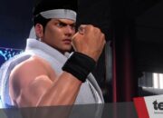 Game Virtua Fighter kembali, Sega siapkan kejutan