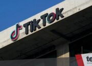 Kanada larang TikTok imbas keamanan nasional