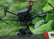 Kalah saing, Sony hentikan produksi drone Airpeak S1