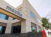 Mozilla Foundation PHK karyawan secara signifikan