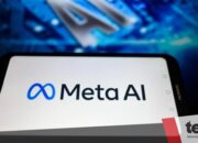 Meta AI sudah dipakai lebih dari setengah miliar orang