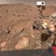 Perjuangan Perseverance dan Curiosity di Mars tidaklah mudah