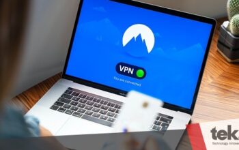 Privasi online di era digital Mengapa VPN sangatlah penting