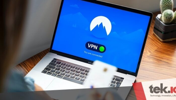 Privasi online di era digital Mengapa VPN sangatlah penting