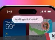 Apple izinkan akses ChatGPT Plus langsung di iOS 18.2