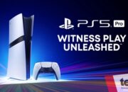 Sony siapkan lebih dari 50 game teroptimasi untuk PS5 Pro