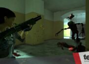 Half-Life 2 bangkit kembali, ada pembaruan signifikan