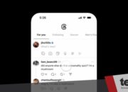 Threads tingkatkan interaksi dengan fitur custom feeds