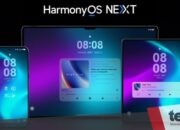 Tantang Android dan iOS, HarmonyOS sudah punya pasar 15%