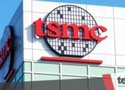 TSMC terima Insentif Rp105 triliun dari Pemerintah AS