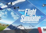 Waktu loading ganggu rilis Microsoft Flight Simulator 2024