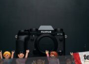 Fujifilm perketat aturan penjualan kamera di Jepang