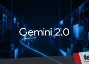 Gemini 2.0 resmi meluncur, AI paling canggih dari Google