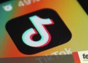 Mau di blokir, CEO TikTok bertemu dengan Donald Trump