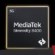 Dimensity 8400: Chipset terbaru MediaTek