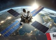 Eropa akan buat jaringan satelit sendiri secara aman