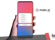 Asisten pintar baru dari Motorola