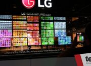 LG hentikan produksi pemutar Blu-ray