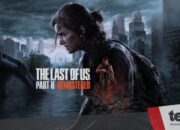 The Last of Us Part II Remastered hadir di PC 3 April 2025